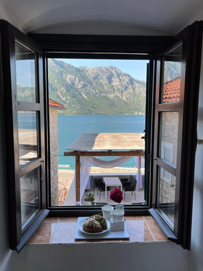 Lavanda Otel Donja Kostanjica