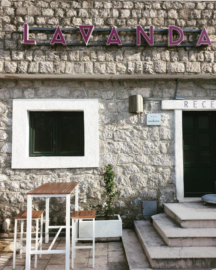 Lavanda 3* Donja Kostanjica