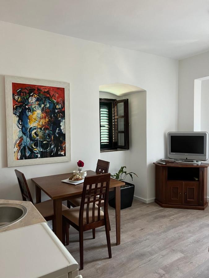 Lavanda Otel Donja Kostanjica
