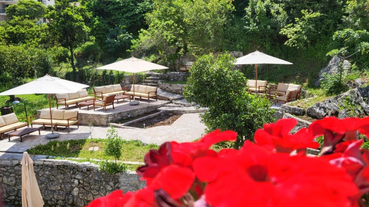 Lavanda Otel 3*
