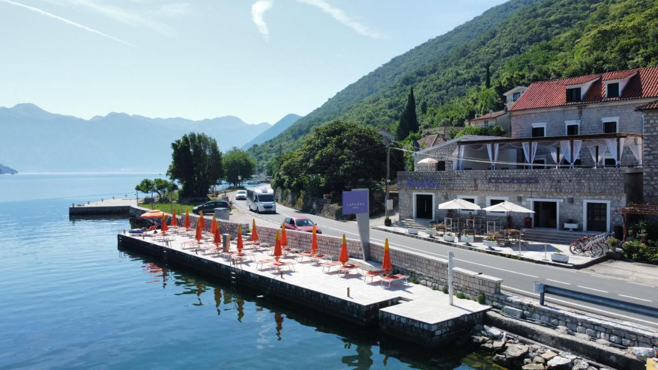 Lavanda Otel