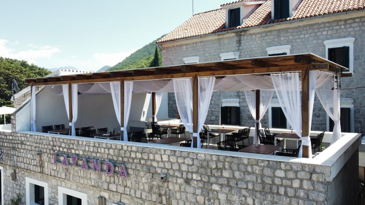Otel Lavanda Donja Kostanjica