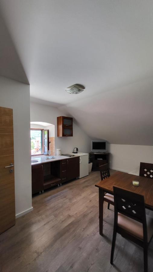 Lavanda Otel Donja Kostanjica