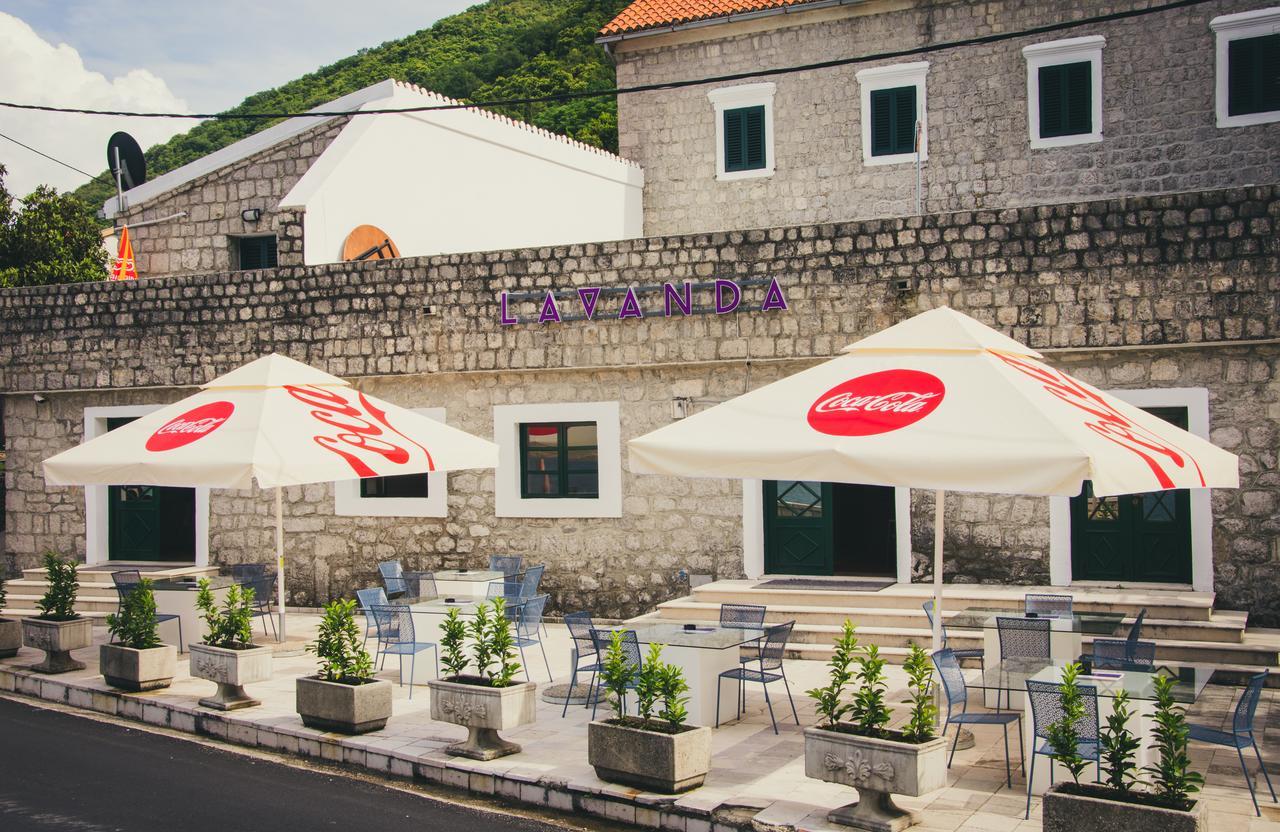 Lavanda 3* Donja Kostanjica