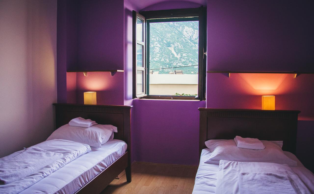 Otel Lavanda 3*
