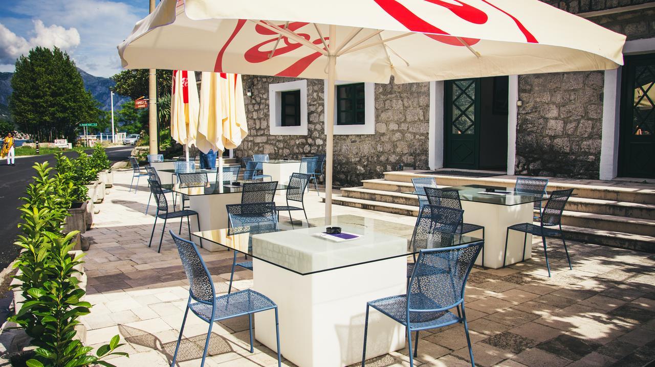 Otel Lavanda Donja Kostanjica