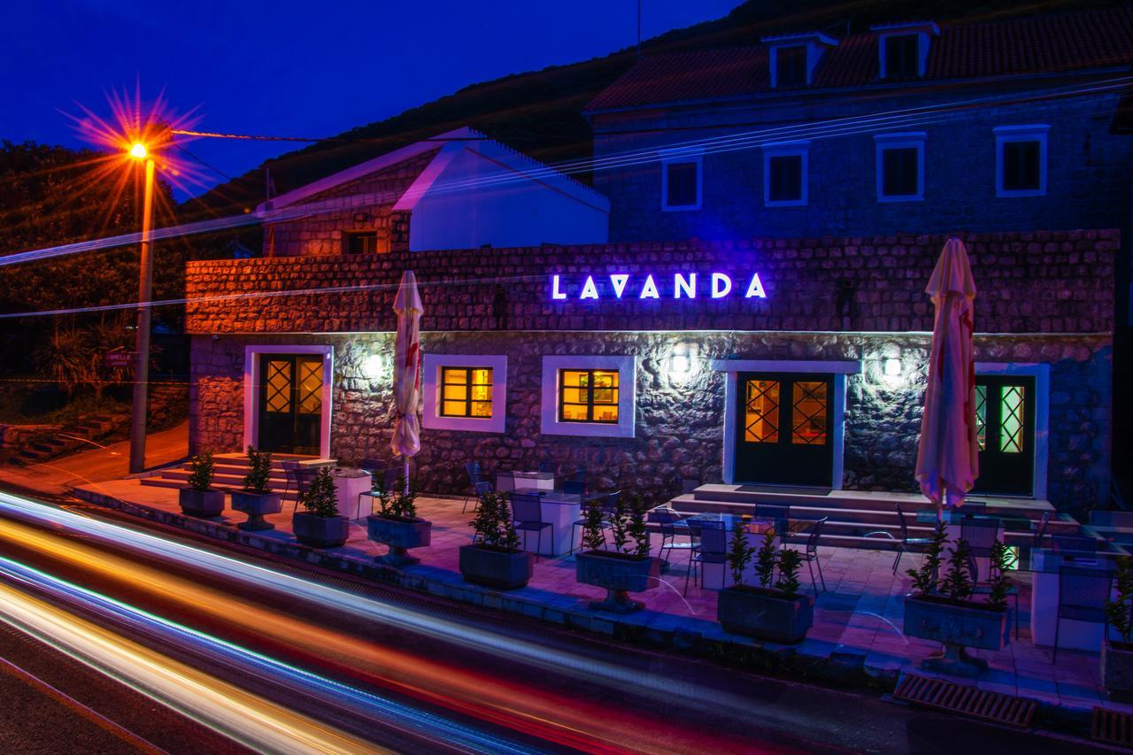 Lavanda Otel