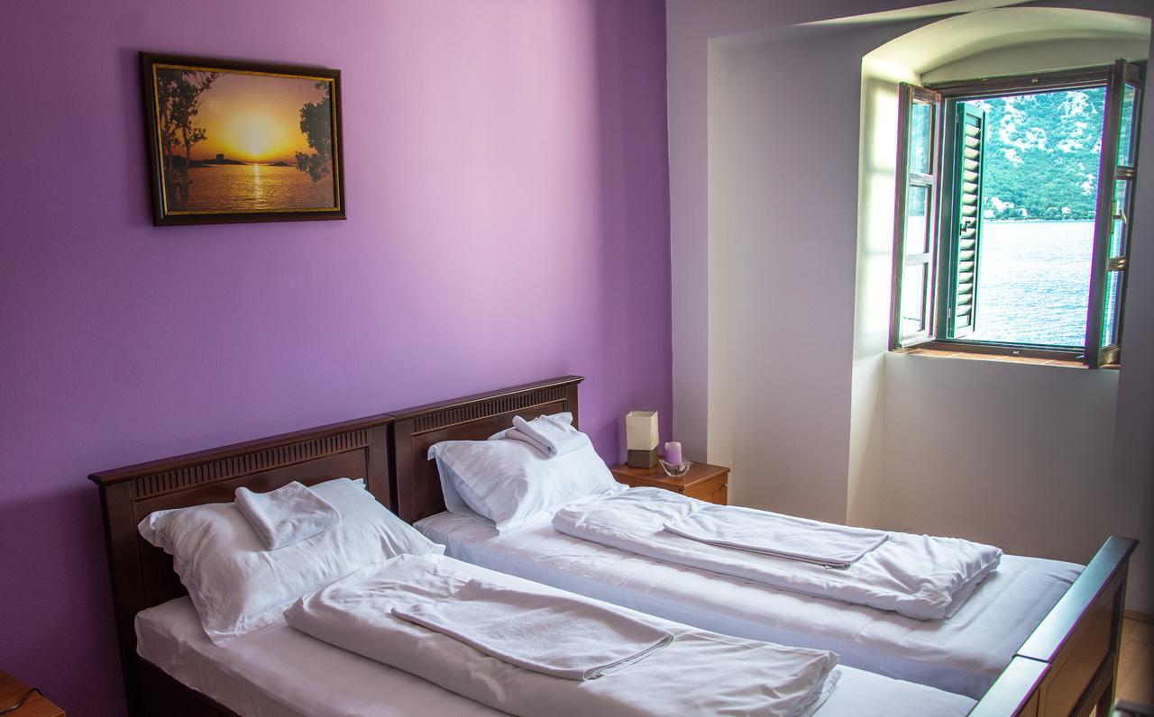 Otel Lavanda Donja Kostanjica
