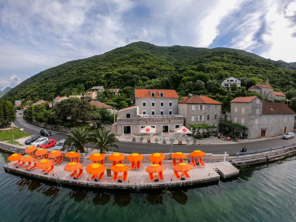 Otel Lavanda