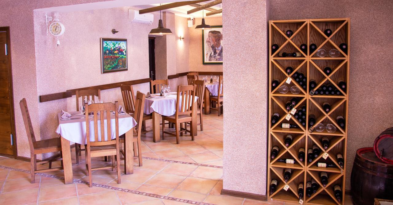 Otel Lavanda Donja Kostanjica
